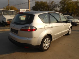 Ford S-Max 2.0d-6sk-Euro-4, снимка 5