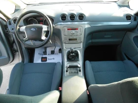 Ford S-Max 2.0d-6sk-Euro-4, снимка 14