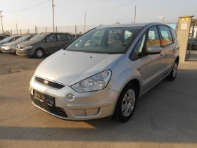 Ford S-Max 2.0d-6sk-Euro-4, снимка 1