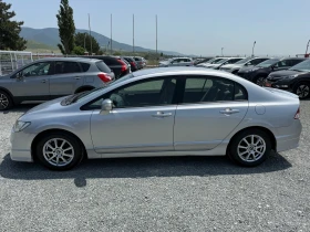 Honda Civic (KATO НОВА)^(ХИБРИД), снимка 10