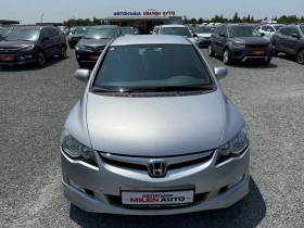 Honda Civic (KATO НОВА)^(ХИБРИД), снимка 2