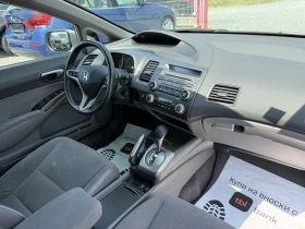 Honda Civic (KATO НОВА)^(ХИБРИД), снимка 15