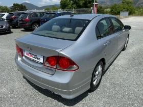 Honda Civic (KATO НОВА)^(ХИБРИД), снимка 6