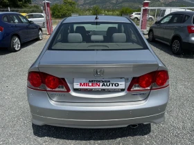 Honda Civic (KATO НОВА)^(ХИБРИД), снимка 7