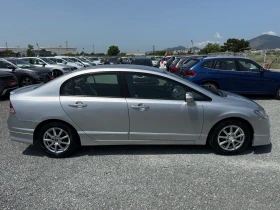 Honda Civic (KATO НОВА)^(ХИБРИД), снимка 4