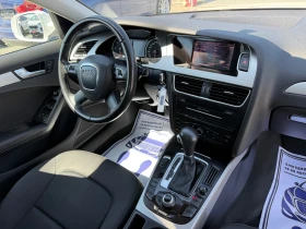 Audi A4 (KATO НОВА), снимка 16