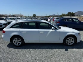 Audi A4 (KATO НОВА), снимка 4