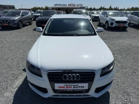 Audi A4 (KATO НОВА), снимка 2