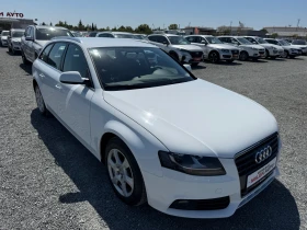 Audi A4 (KATO НОВА), снимка 3