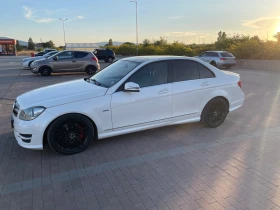 Mercedes-Benz C 350 AMG PACK, снимка 4