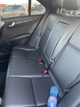 Mercedes-Benz C 350 AMG PACK, снимка 16