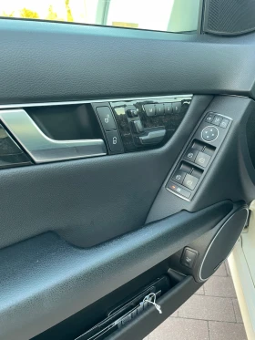 Mercedes-Benz C 350 AMG PACK, снимка 8