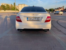 Mercedes-Benz C 350 AMG PACK, снимка 6