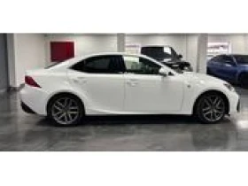 Lexus IS 300  - изображение 2