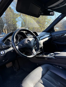 Mercedes-Benz E 500 E500* ГАЗ* 4х4, снимка 5