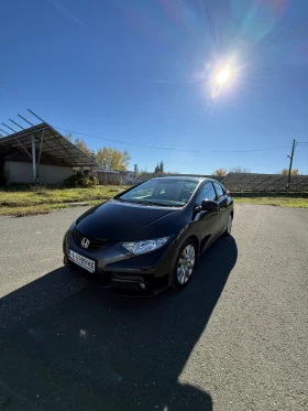 Honda Civic, снимка 2