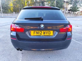 BMW 520 184, снимка 17