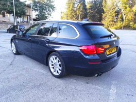 BMW 520 184, снимка 14
