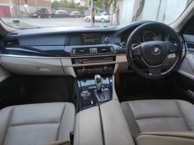 BMW 520 184, снимка 8
