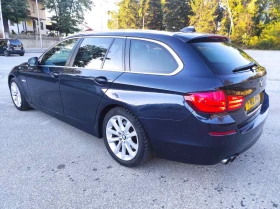 BMW 520 184, снимка 11