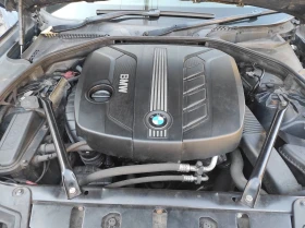 BMW 520 184, снимка 3