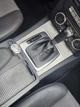 Mercedes-Benz C 180 AMG Avantgarde Facelift, снимка 14