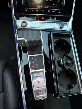 Audi Rs6 В ГАРАНЦИЯ/Ceramic/B&O/LAZER/360* /TV/78 хил.км.!, снимка 15