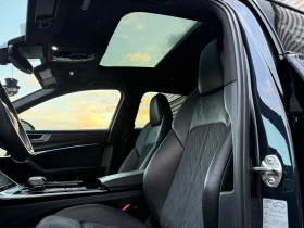 Audi Rs6 В ГАРАНЦИЯ/Ceramic/B&O/LAZER/360* /TV/78 хил.км.!, снимка 10