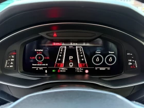 Audi Rs6 В ГАРАНЦИЯ/Ceramic/B&O/LAZER/360* /TV/78 хил.км.!, снимка 13