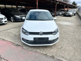 VW Polo 1.4TDI EURO6B, снимка 6