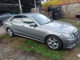 Mercedes-Benz E 220 Avangard, снимка 11