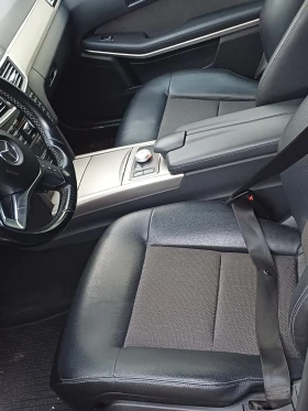 Mercedes-Benz E 220 Avangard, снимка 6
