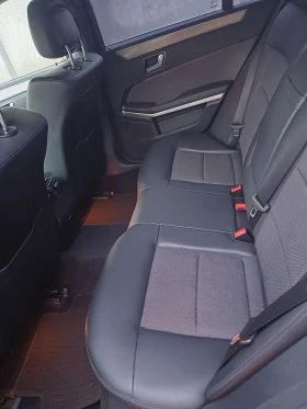 Mercedes-Benz E 220 Avangard, снимка 7