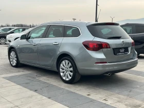 Opel Astra * FACELIFT* 1.4T* GPL* COSMO* , снимка 4