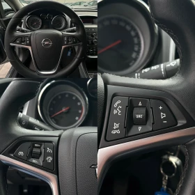 Opel Astra * FACELIFT* 1.4T* GPL* COSMO* , снимка 13