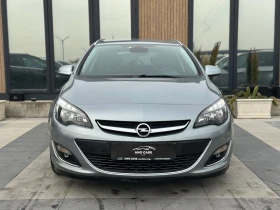 Opel Astra * FACELIFT* 1.4T* GPL* COSMO* , снимка 3