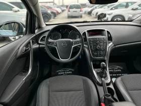 Opel Astra * FACELIFT* 1.4T* GPL* COSMO* , снимка 9