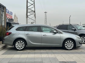 Opel Astra * FACELIFT* 1.4T* GPL* COSMO* , снимка 7