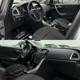 Opel Astra * FACELIFT* 1.4T* GPL* COSMO* , снимка 10