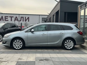Opel Astra * FACELIFT* 1.4T* GPL* COSMO* , снимка 6