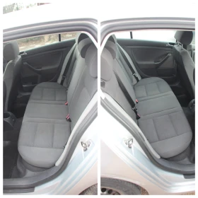 VW Golf V 1.9 TDI  105 Hp С РЕГИСТРАЦИЯ  , снимка 14