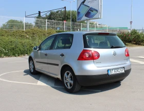 VW Golf V 1.9 TDI  105 Hp С РЕГИСТРАЦИЯ  , снимка 7