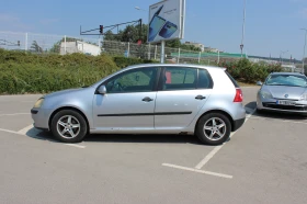 VW Golf V 1.9 TDI  105 Hp С РЕГИСТРАЦИЯ  , снимка 8