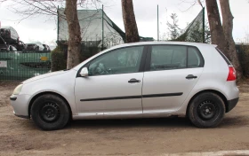 VW Golf V 1.9 TDI  105 Hp С РЕГИСТРАЦИЯ  , снимка 8