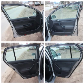 VW Golf V 1.9 TDI  105 Hp С РЕГИСТРАЦИЯ  , снимка 13