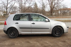 VW Golf V 1.9 TDI  105 Hp С РЕГИСТРАЦИЯ  , снимка 4