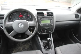 VW Golf V 1.9 TDI  105 Hp С РЕГИСТРАЦИЯ  , снимка 12