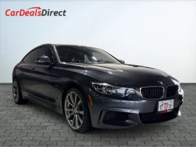 BMW 440 4 Series 440i xDrive AWD * АвтокКредит (ЦЕНА ДО БГ, снимка 1