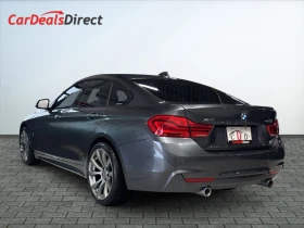 BMW 440 4 Series 440i xDrive AWD * АвтокКредит (ЦЕНА ДО БГ, снимка 4