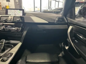 BMW 440 4 Series 440i xDrive AWD * АвтокКредит (ЦЕНА ДО БГ, снимка 15